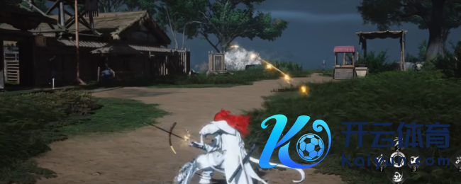 《燕云十六声》游戏黑话具体含义先容