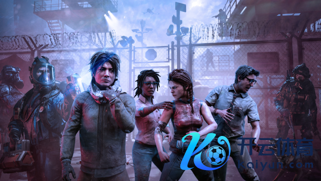 《检疫区:临了一站》寰宇销量冲破30万,联动《清晨杀机》开启“跨天地”审查